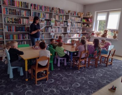 Małe Miłe Czwartki - Dzięń Zwierząt 2025